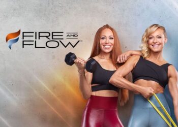 FIRE and FLOW Coming Soon! | Core stability, human body, mind | Balance ...