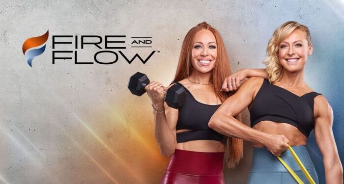 FIRE and FLOW Coming Soon! | Core stability, human body, mind | Balance ...