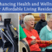 Enhancing Health and Wellness for Affordable Living Residents - Brio ...