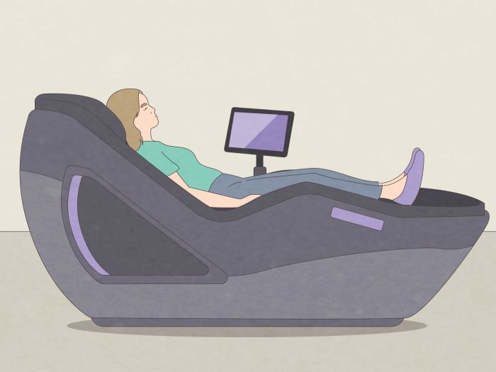 Planet Fitness HydroMassage Explained (HOW TO USE IT!) – WeightBlink