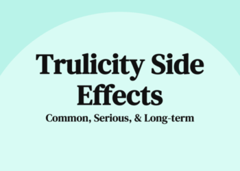 What Are the Side Effects of Trulicity and How Long Do They Last?