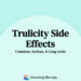 What Are the Side Effects of Trulicity and How Long Do They Last?