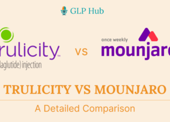 Trulicity vs Mounjaro: A Detailed Comparison of the Weight Loss Drugs ...