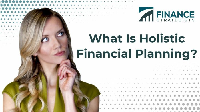 Holistic Financial Planning | Definition, Importance, and Benefits