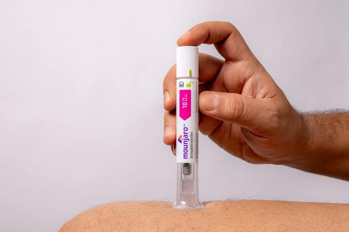 What is Mounjaro? - Bodyline Clinic