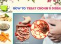 14 Self-Care Tips for Crohn's Disease