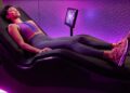 What is HydroMassage and Its Benefits? | Planet Fitness