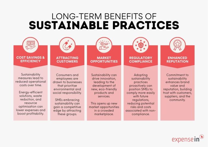 What Are The Benefits Of Sustainability In Business? - Sigma Earth