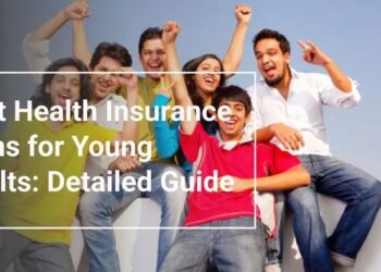 Individual Health Insurance Plans For Young Professionals | Chola MS