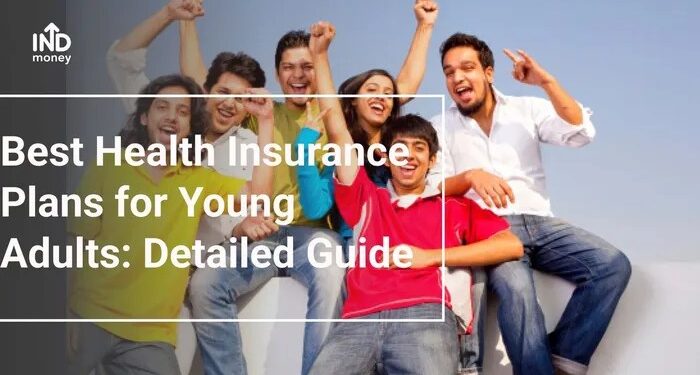 Individual Health Insurance Plans For Young Professionals | Chola MS