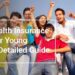 Individual Health Insurance Plans For Young Professionals | Chola MS